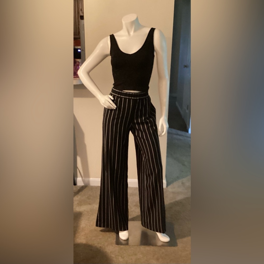 Palazzo pants